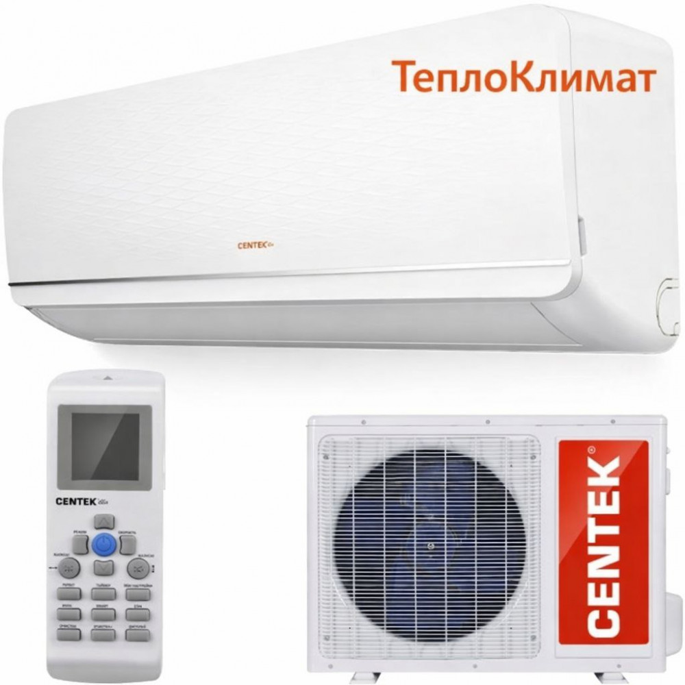 Кондиционер Centek F18 купить в Ижевске